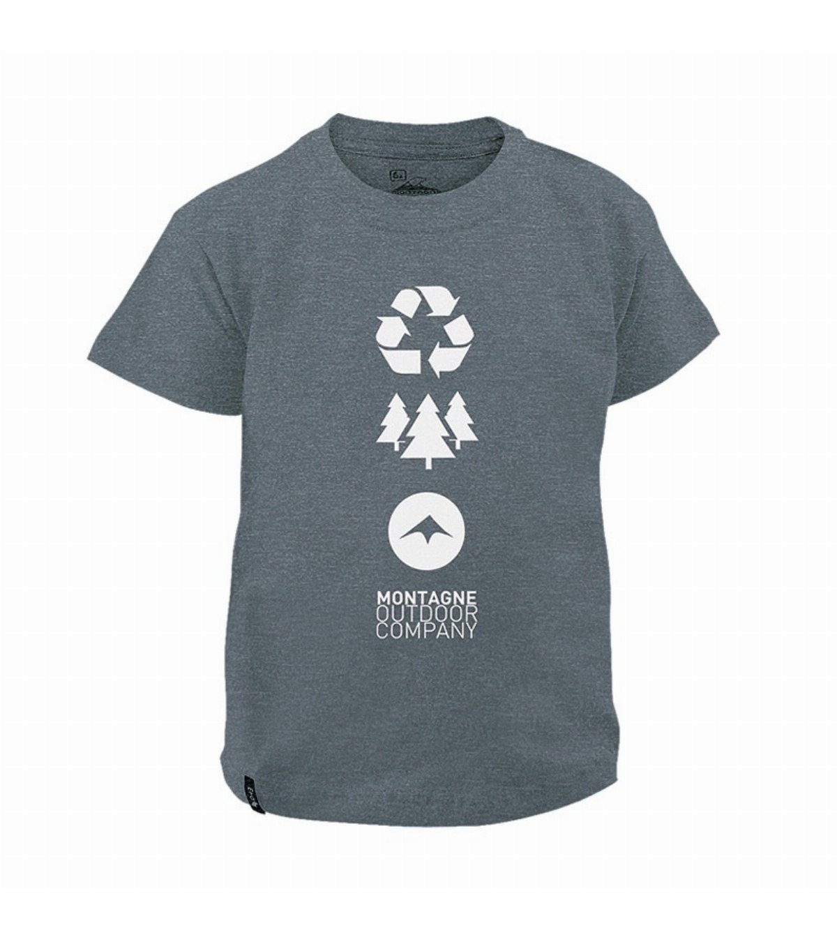 Remera de niños Dagur