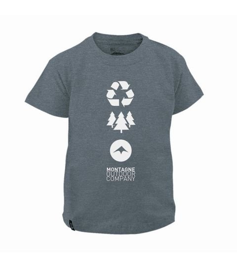 Remera de niños Dagur