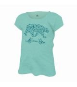 Remera de niños Sunna