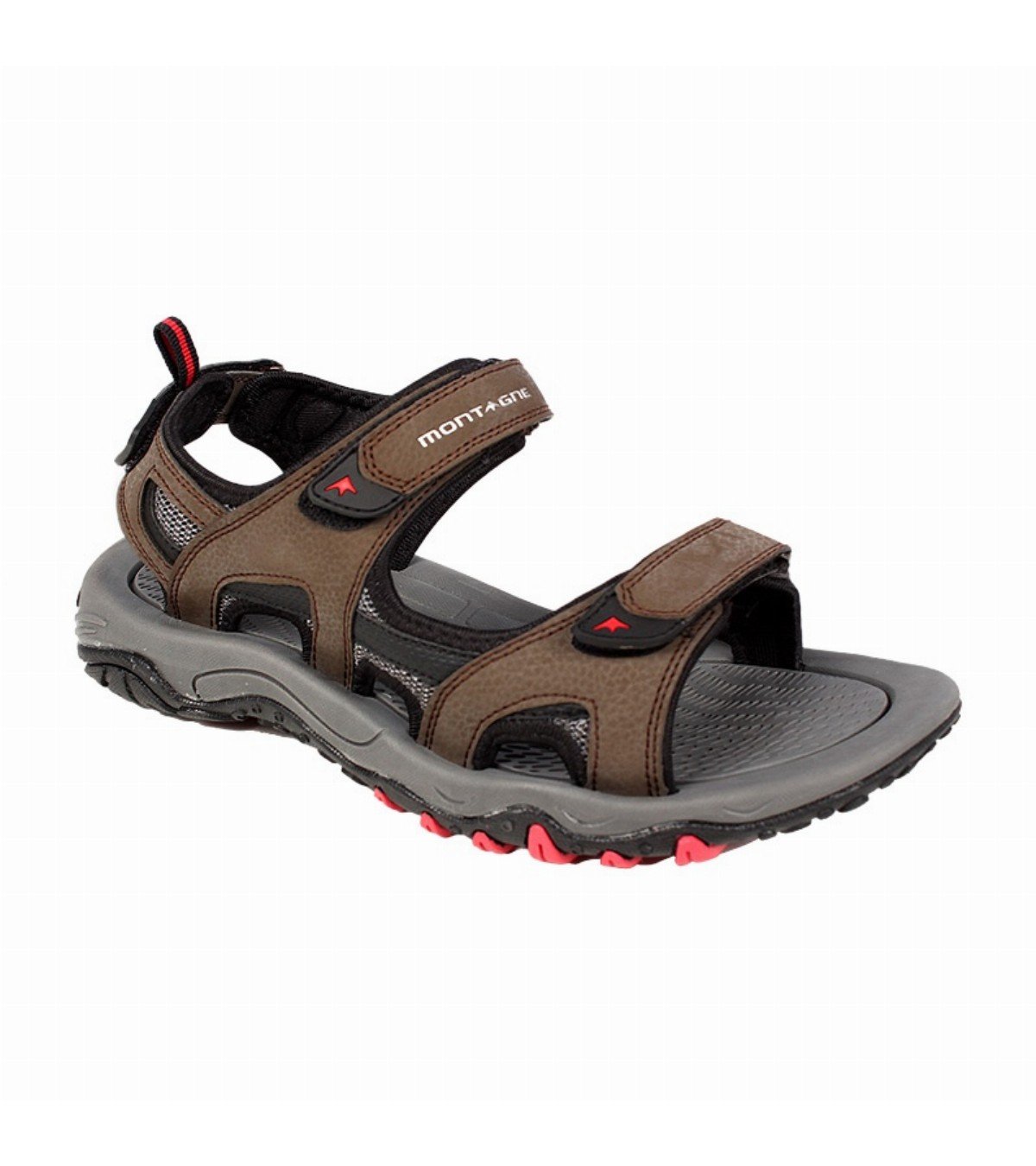 Sandalias de hombre Mana Sandalias de hombre Mana