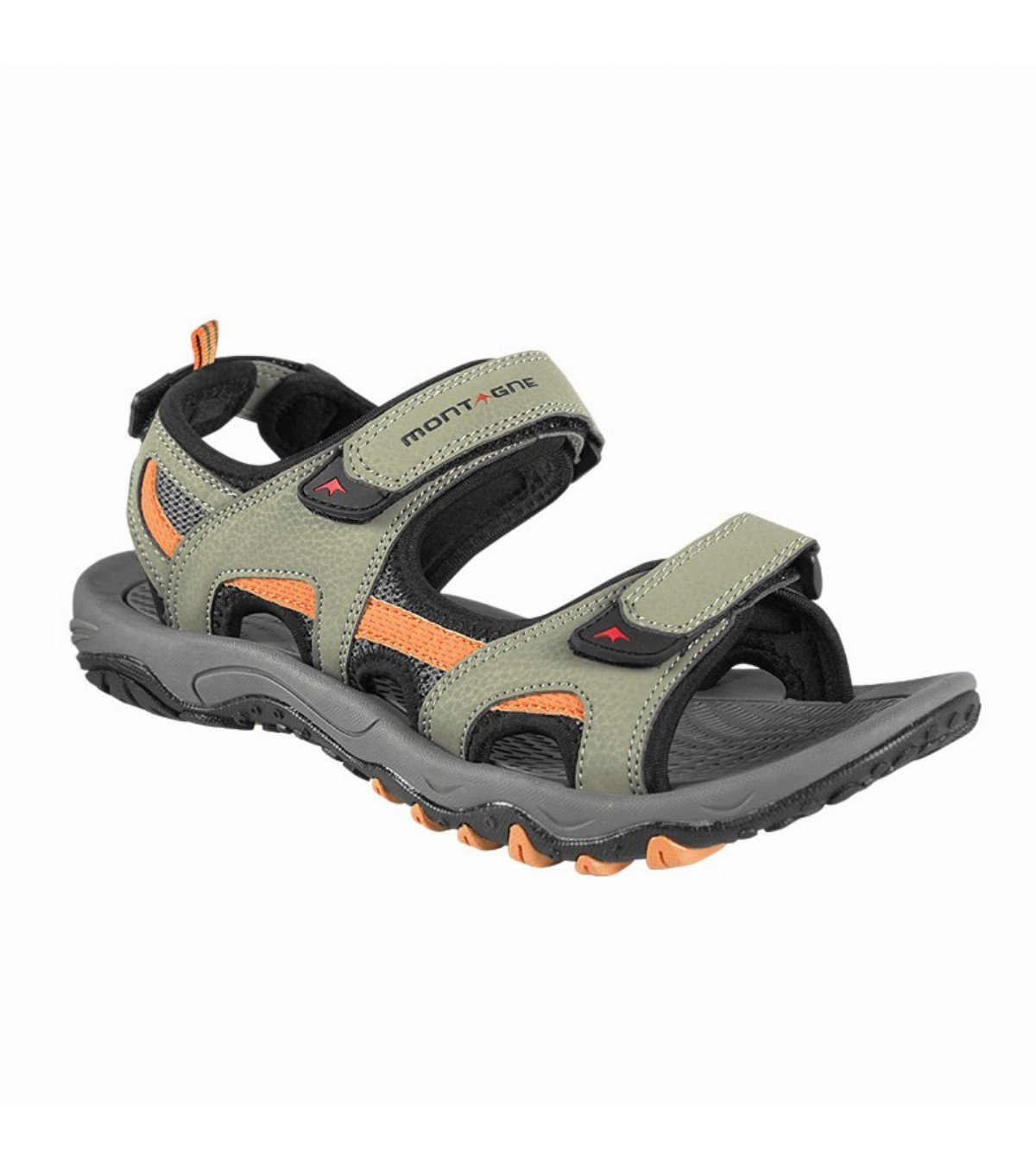 Sandalias de hombre Mana Sandalias de hombre Mana