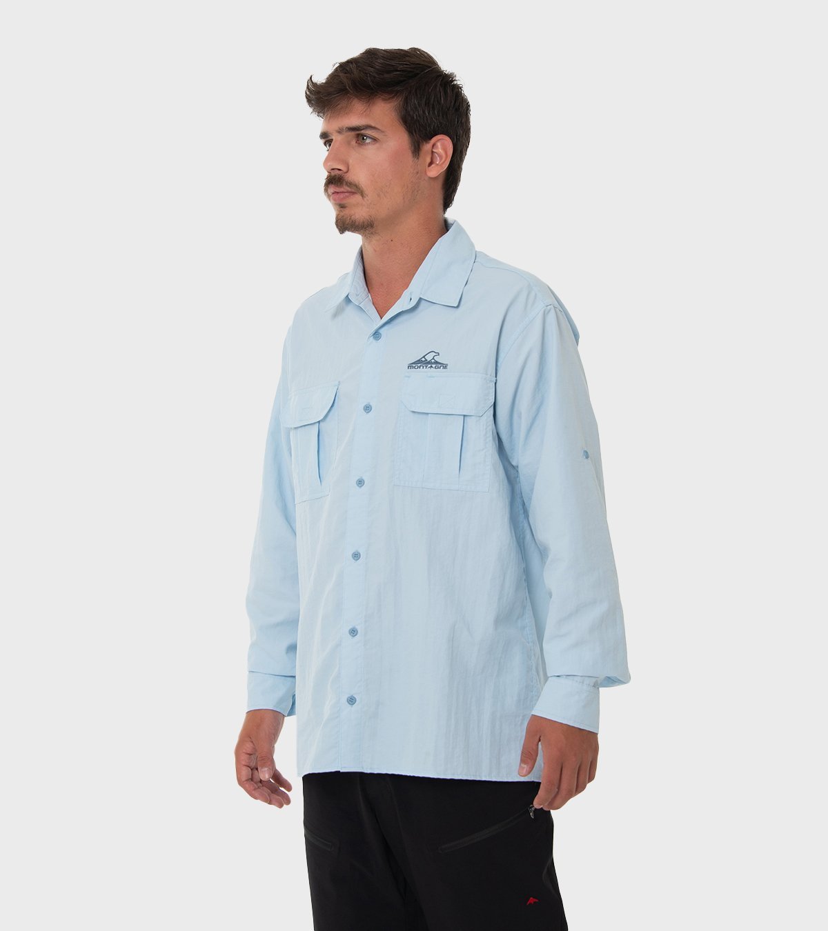 Camisa de hombre Tanzania Protect M/L