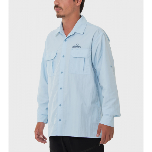 Camisa de hombre Tanzania Protect M/L Camisa de hombre Tanzania Protect M/L