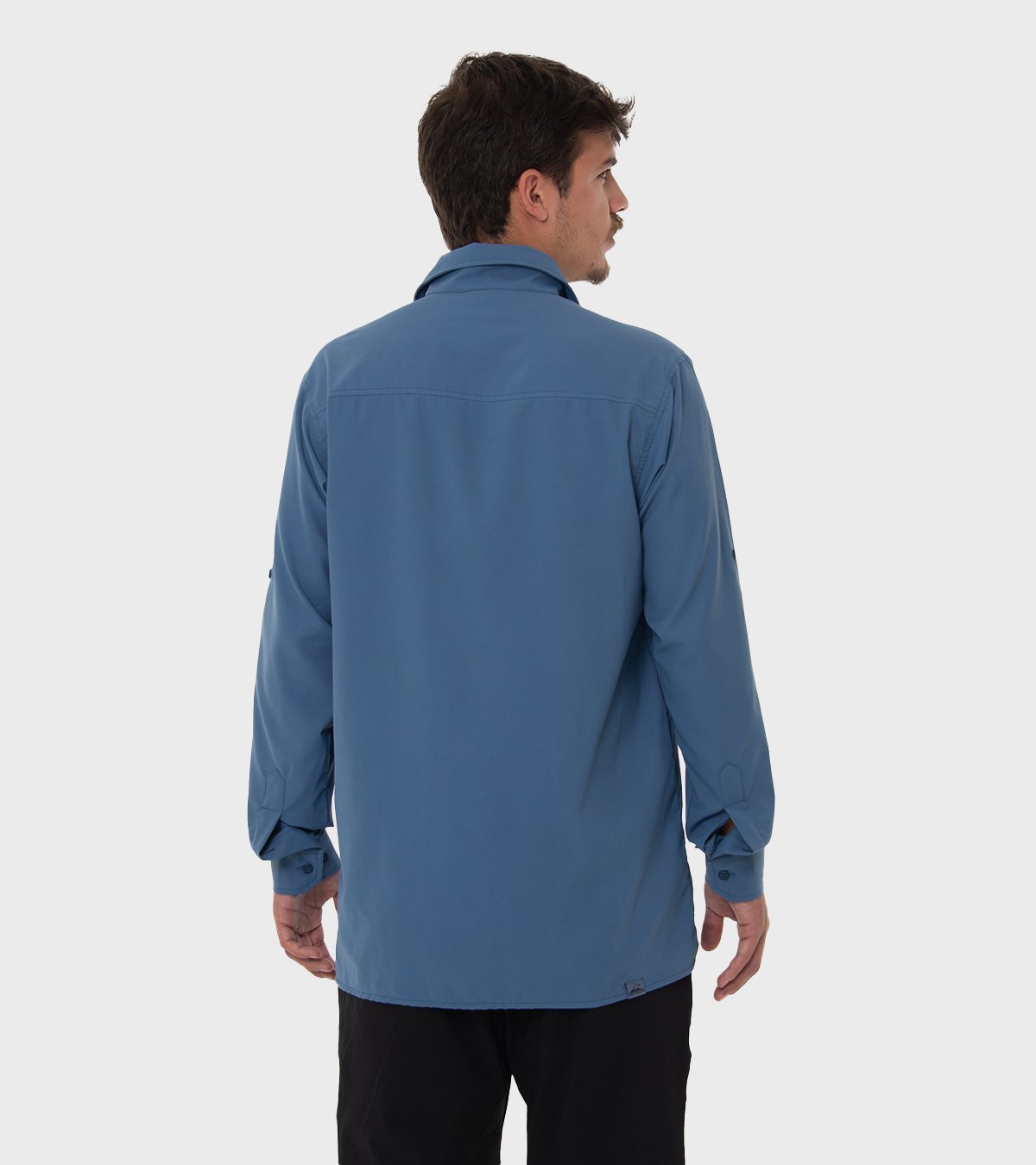 Camisa de hombre Túnez Protect M/L