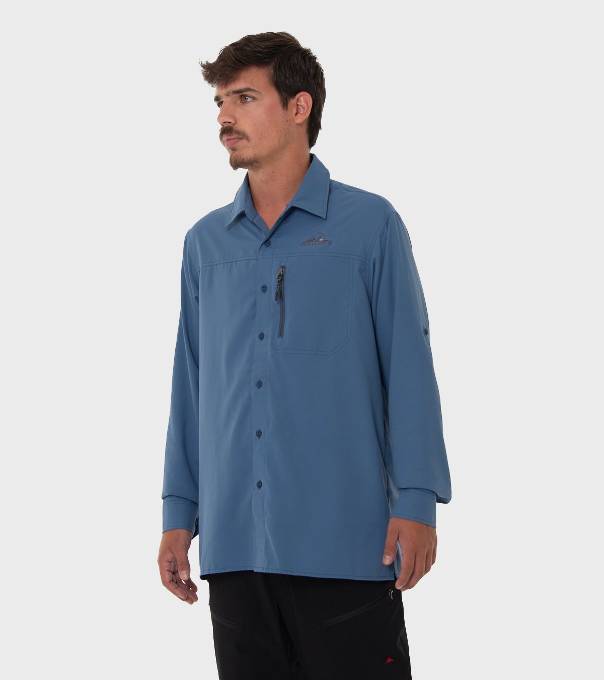 Camisa de hombre Túnez Protect M/L