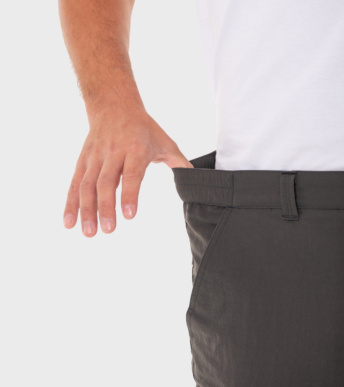 Pantalón de hombre Sherpa Protect