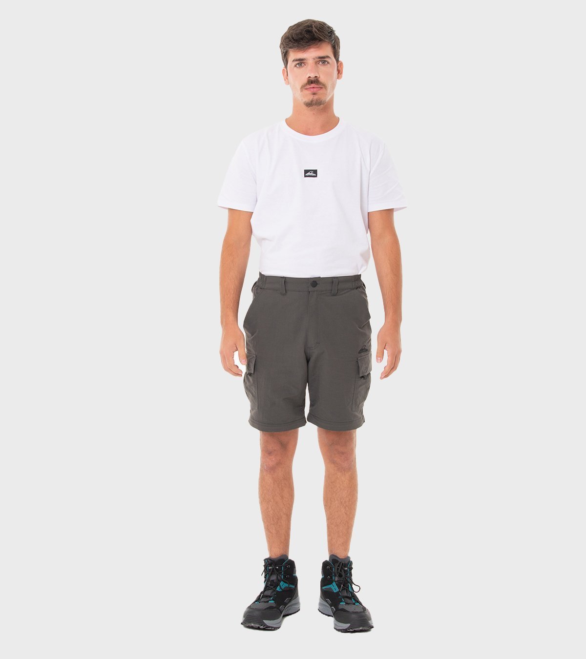 Pantalón de hombre desmontable Sherpa Protect