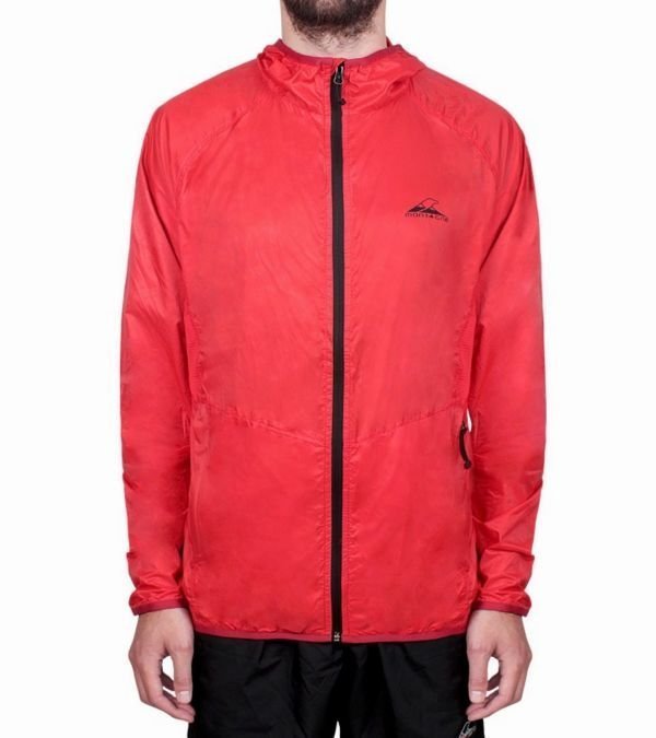 Rompeviento de hombre Blow