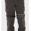 Pantalón de hombre Sherpa Protect