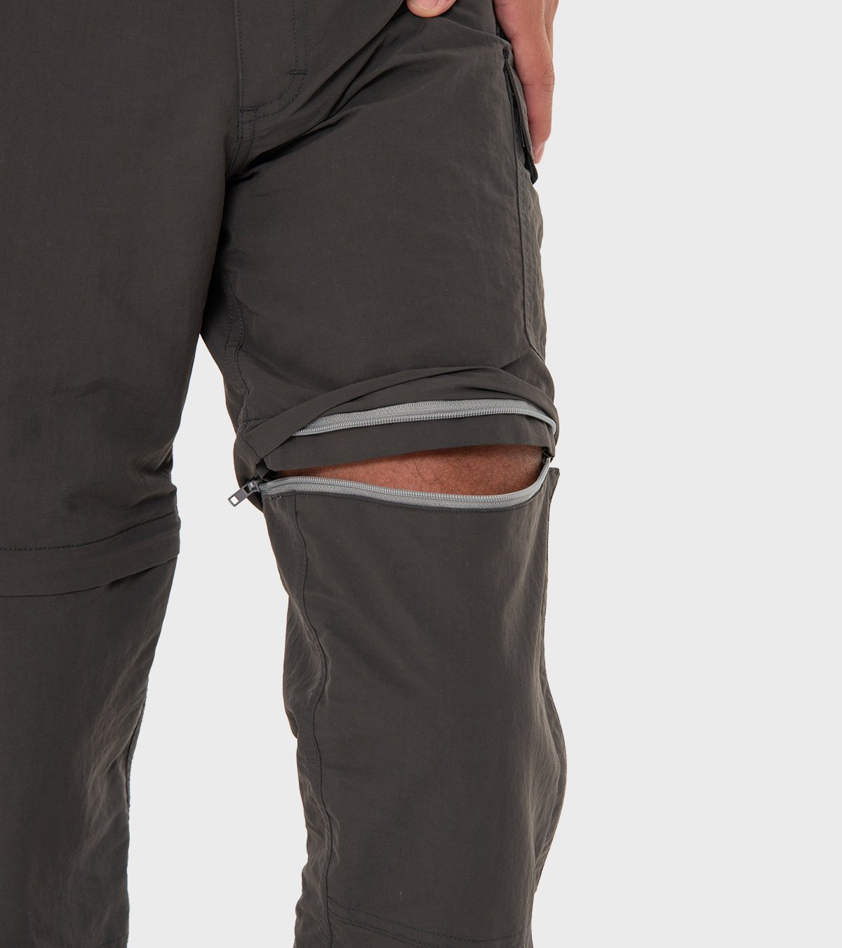 Pantalón de hombre Sherpa Protect