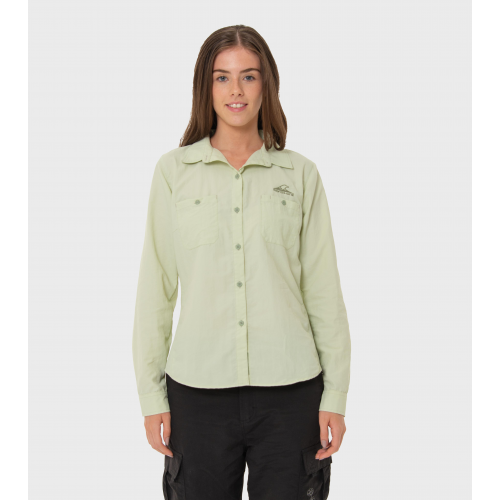 Camisa de mujer Ruanda Protect M/L Camisa de mujer Ruanda Protect M/L
