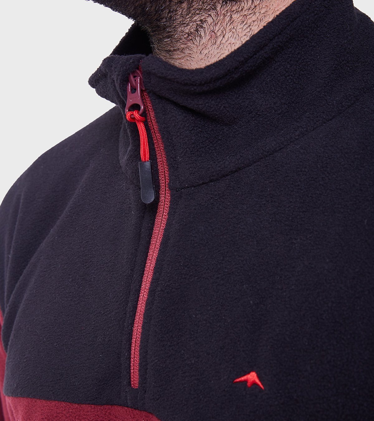 Buzo de hombre Field