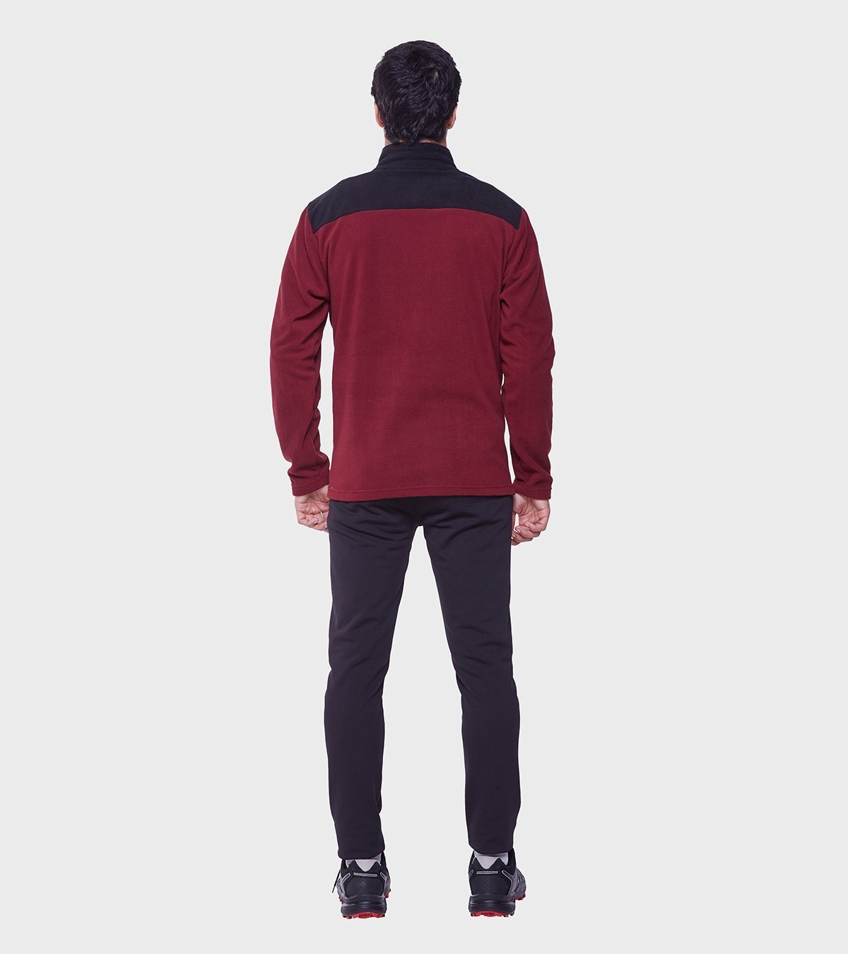 Buzo de hombre Field