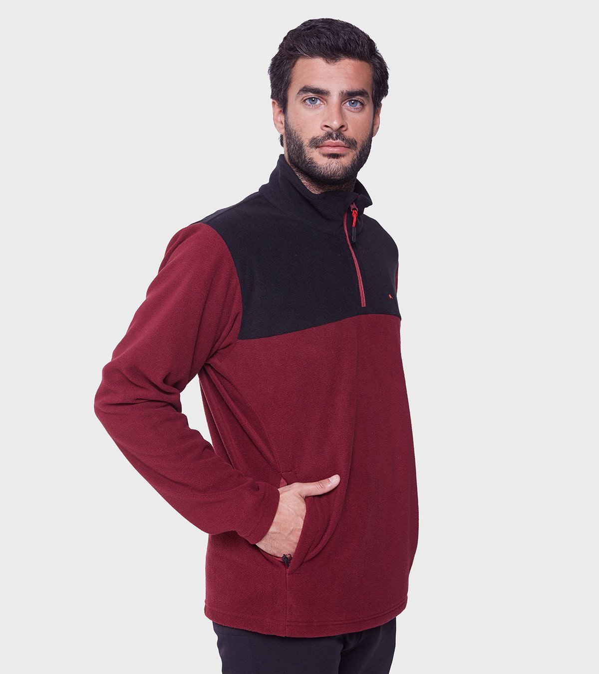 Buzo de hombre Field