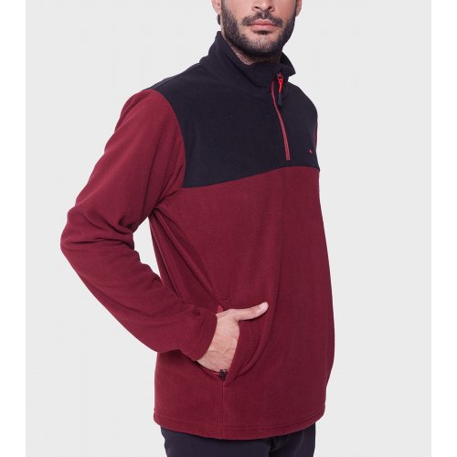 Buzo de hombre Field Buzo de hombre Field