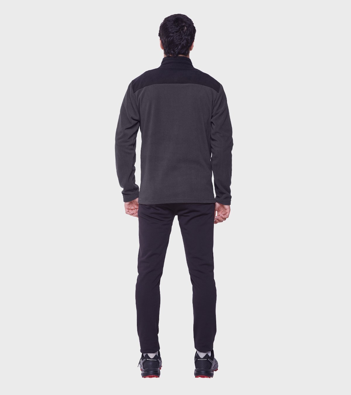 Buzo de hombre Field