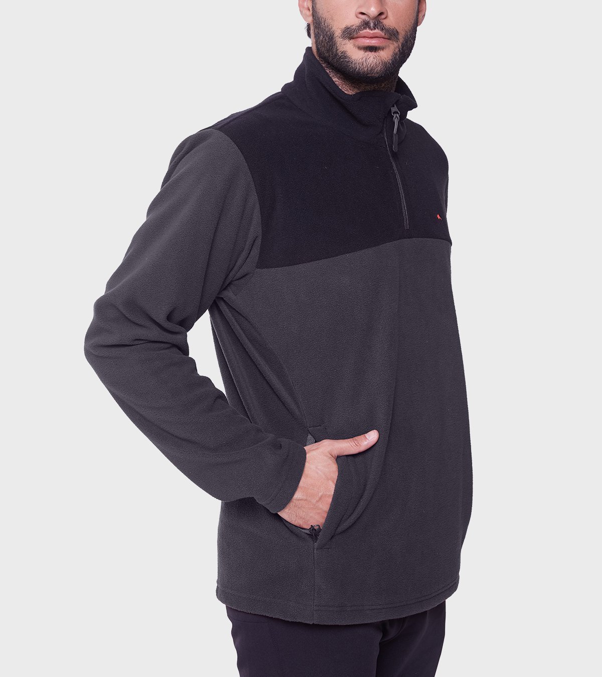 Buzo de hombre Field