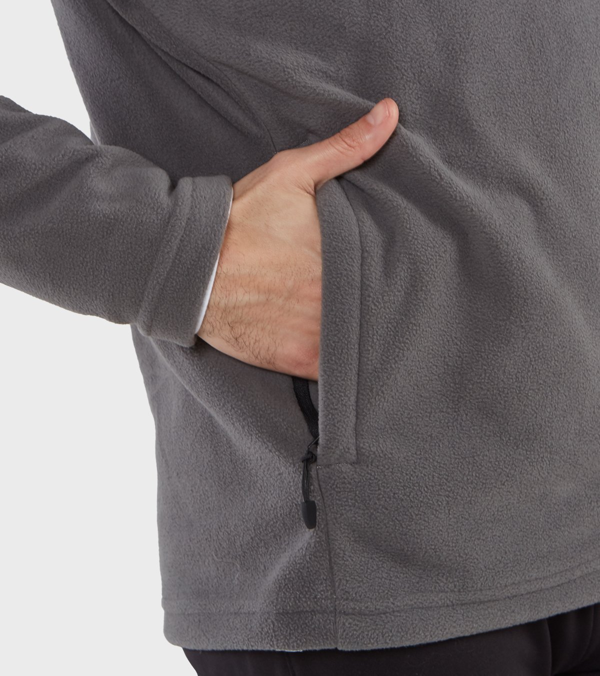 Buzo de hombre Field