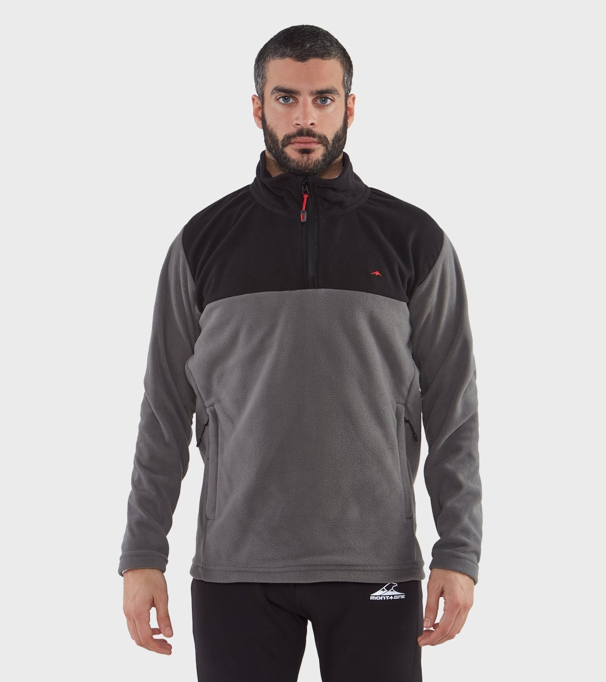 Buzo de hombre Field