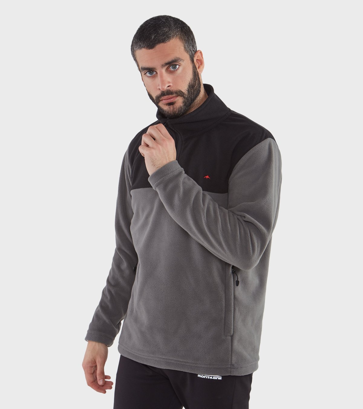 Buzo de hombre Field