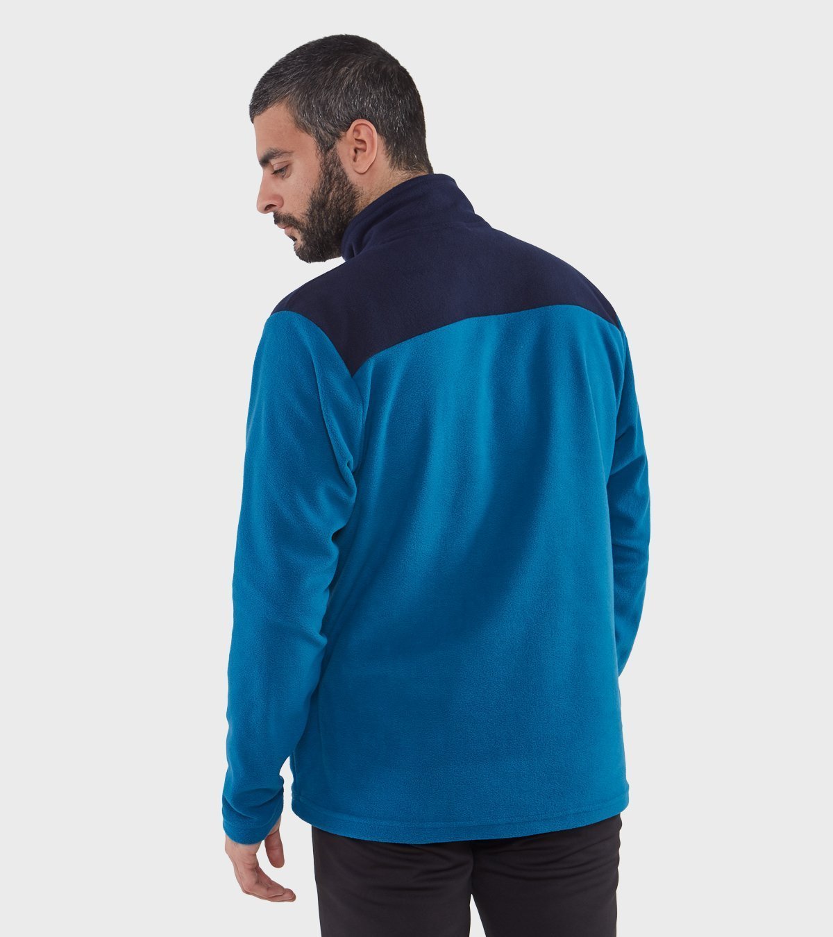 Buzo de hombre Field