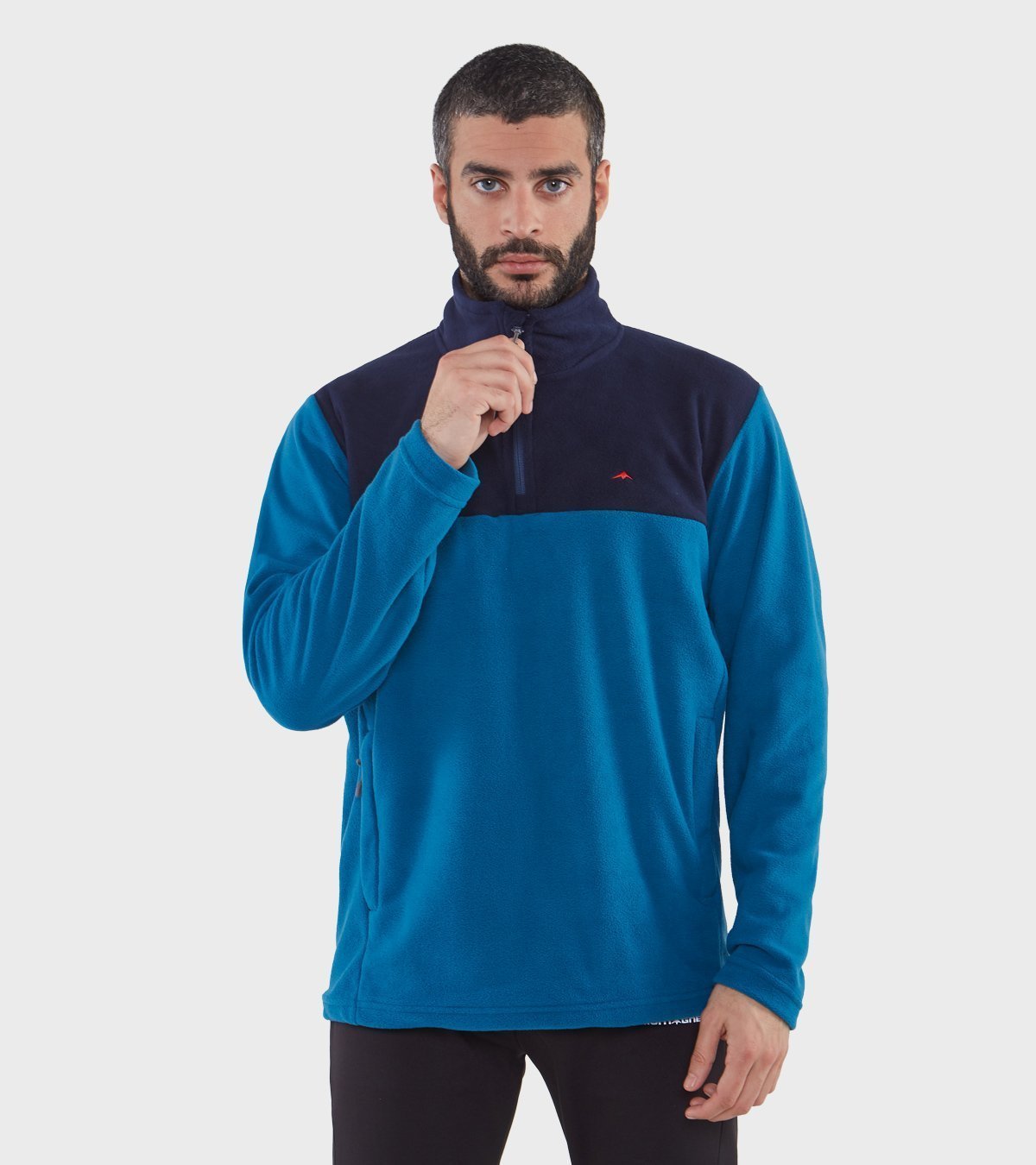 Buzo de hombre Field