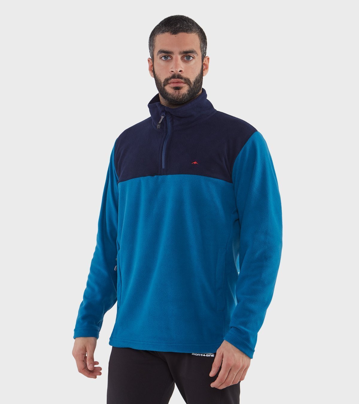 Buzo de hombre Field