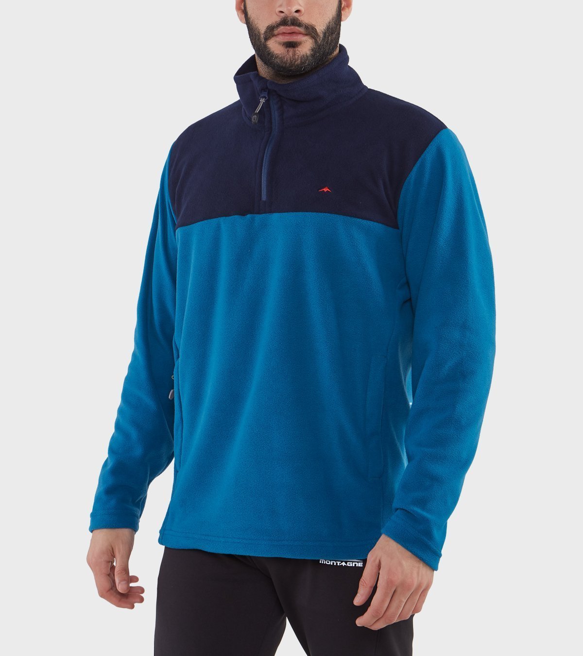 Buzo de hombre Field