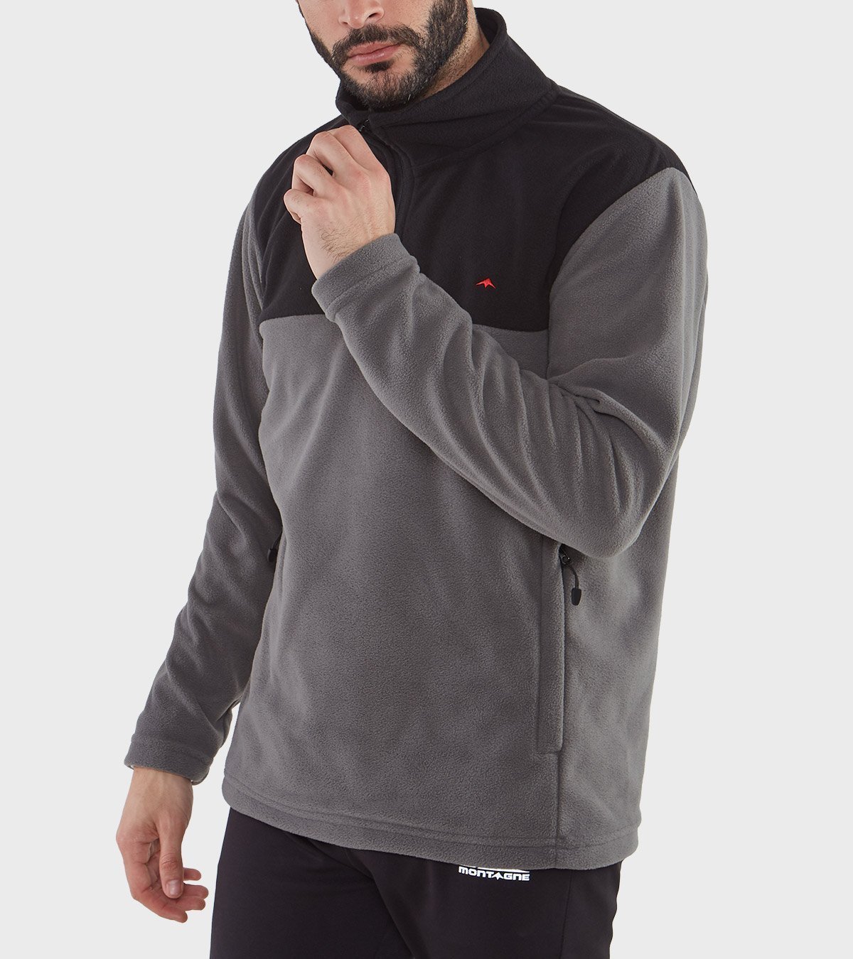 Buzo de hombre Field