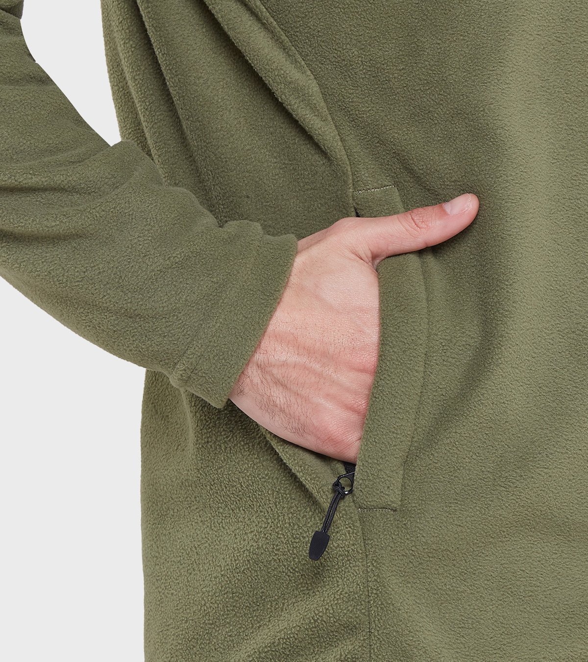 Buzo de hombre Field