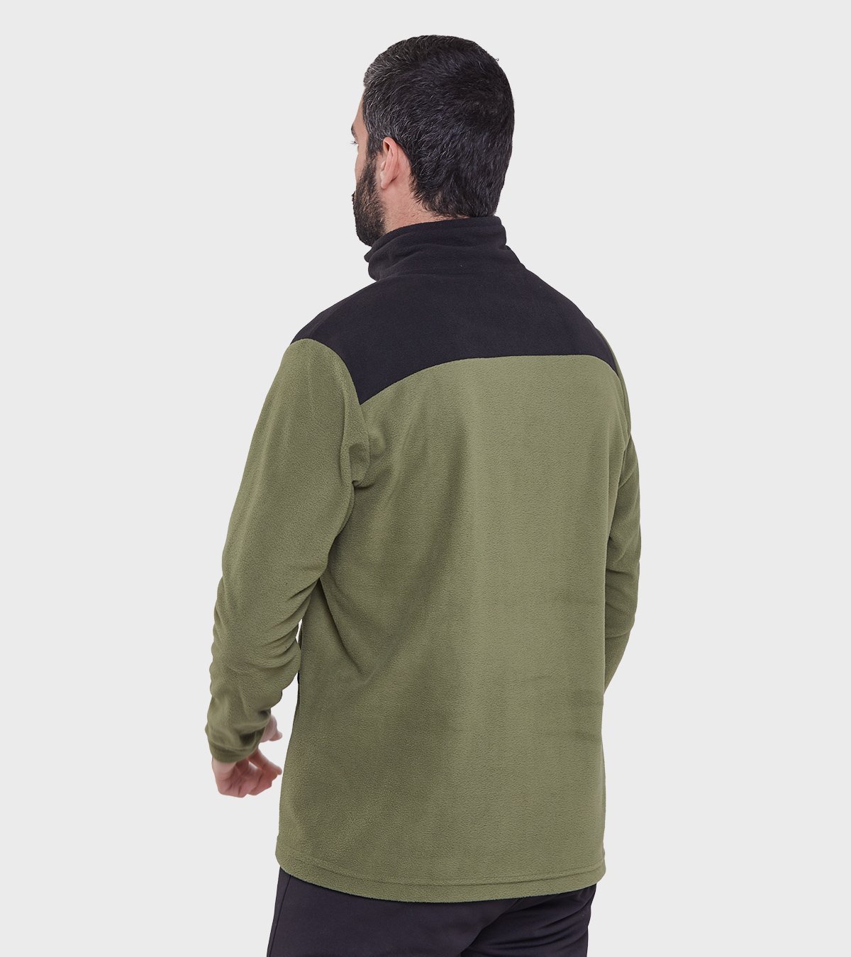 Buzo de hombre Field