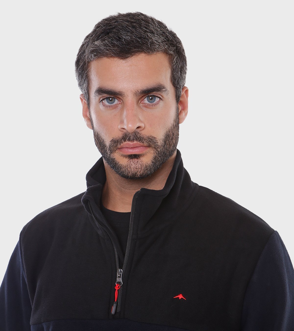 Buzo de hombre Field