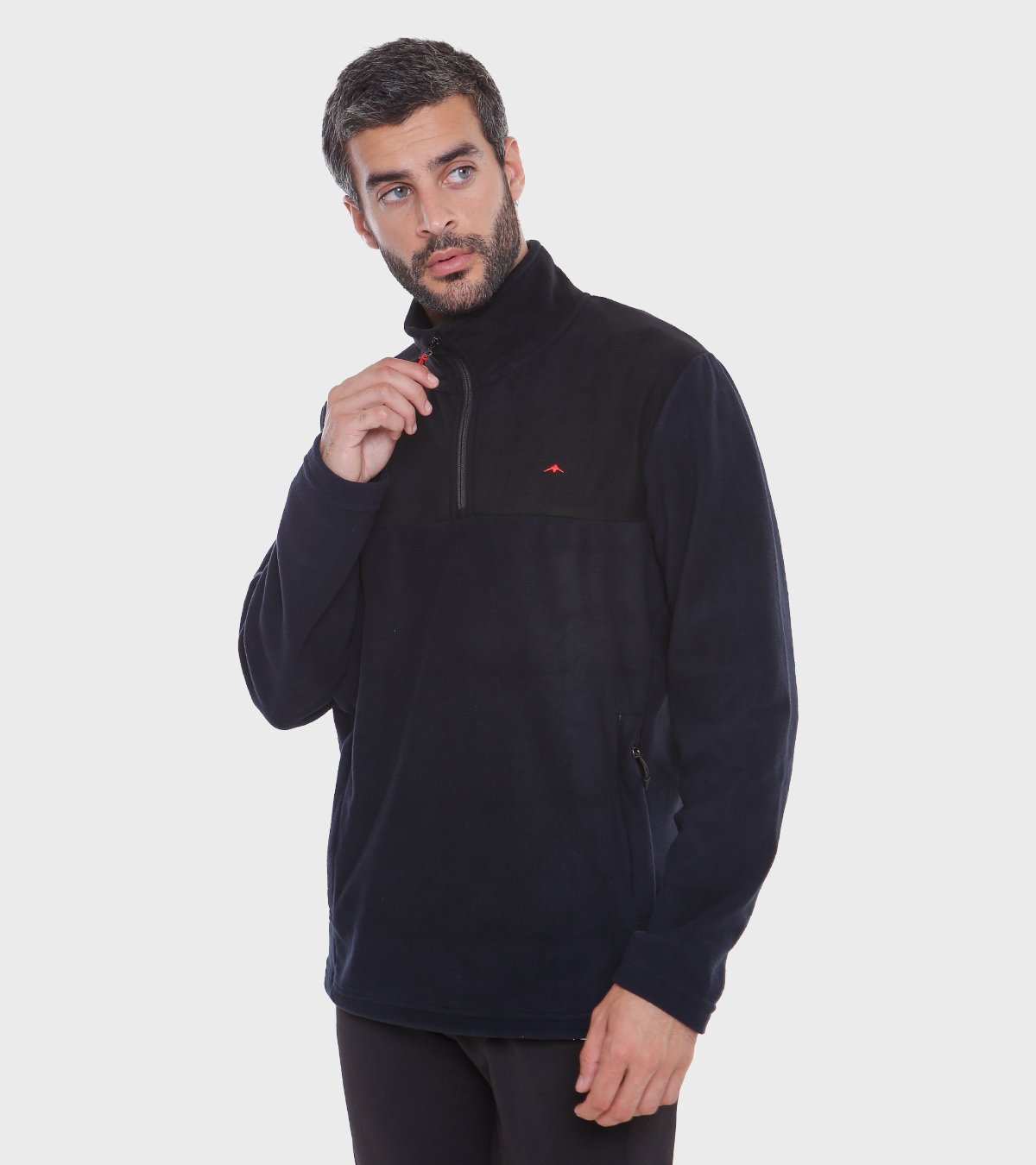 Buzo de hombre Field