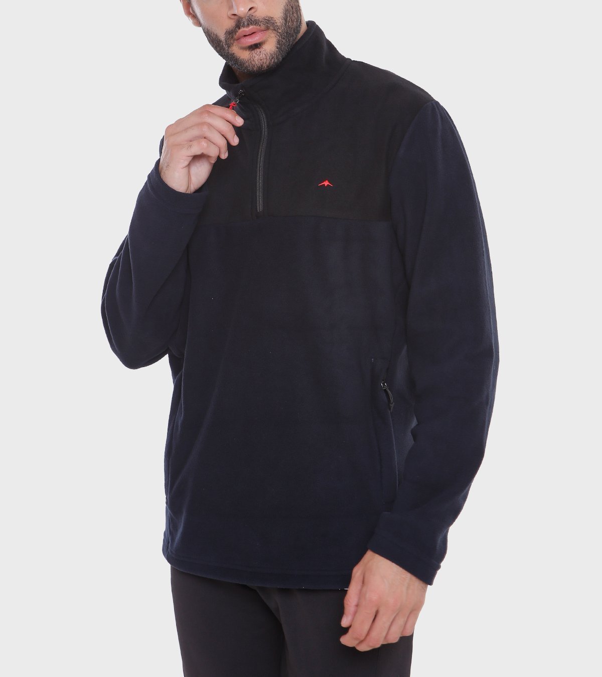 Buzo de hombre Field