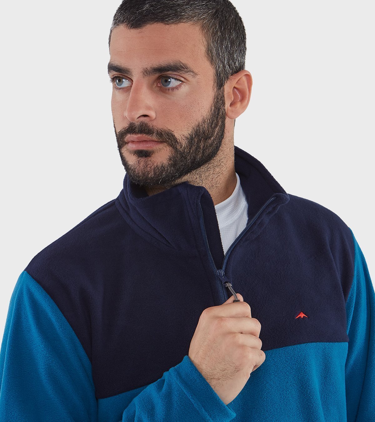 Buzo de hombre Field