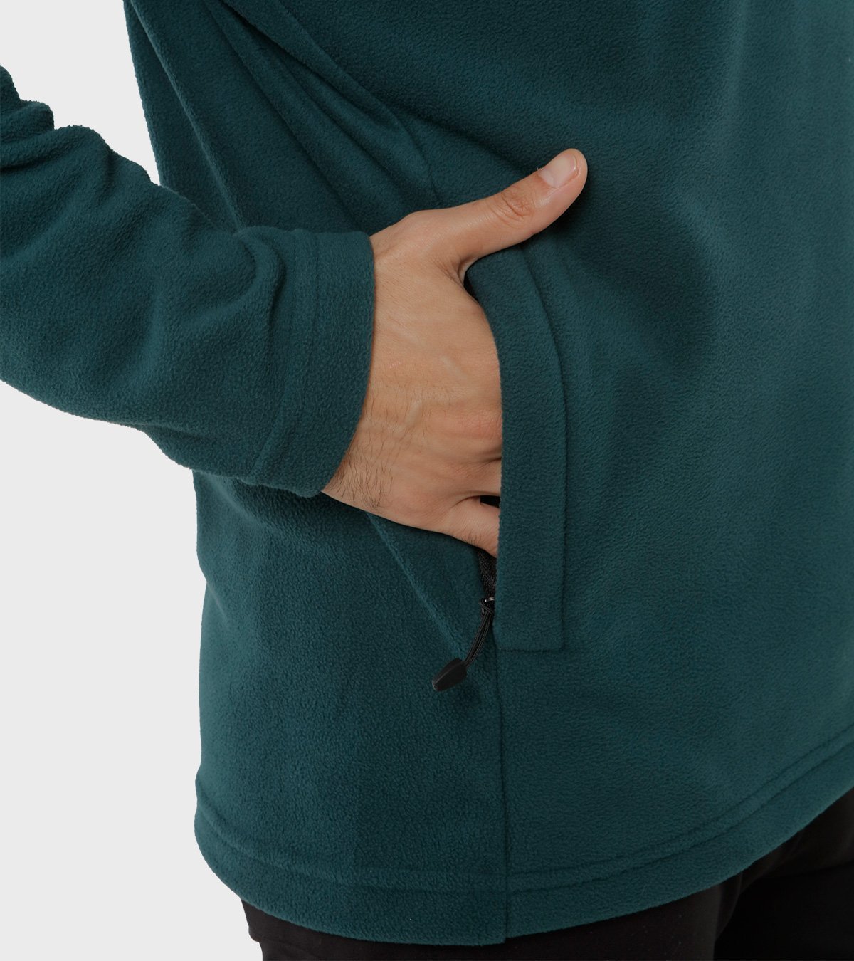 Buzo de hombre Field