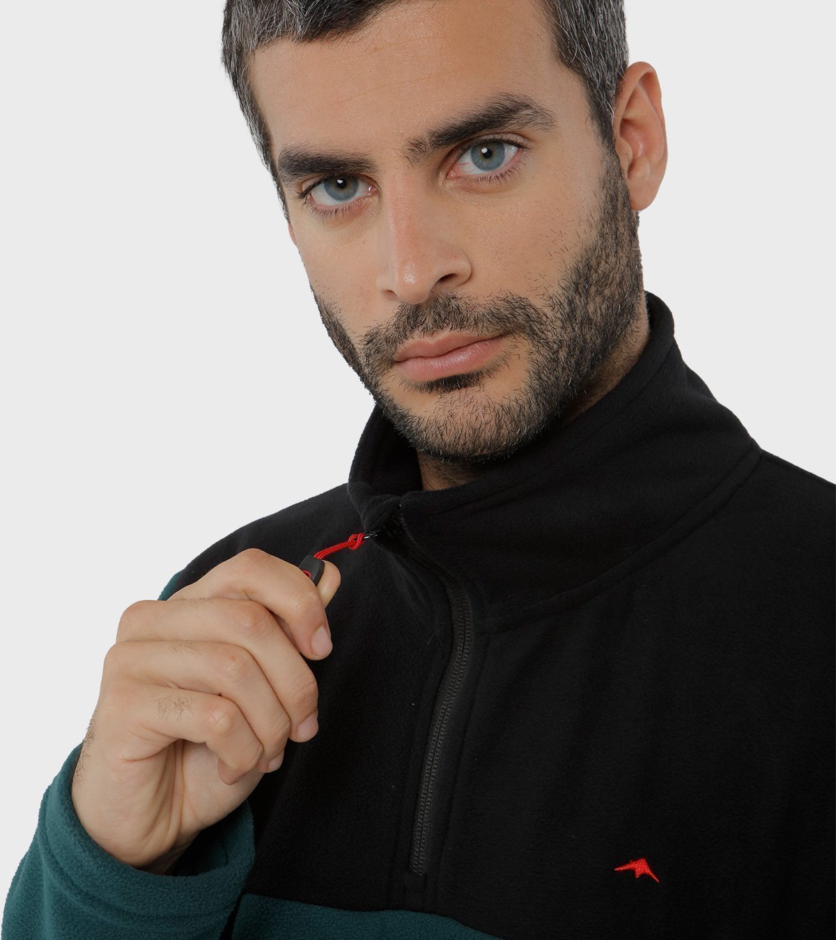 Buzo de hombre Field