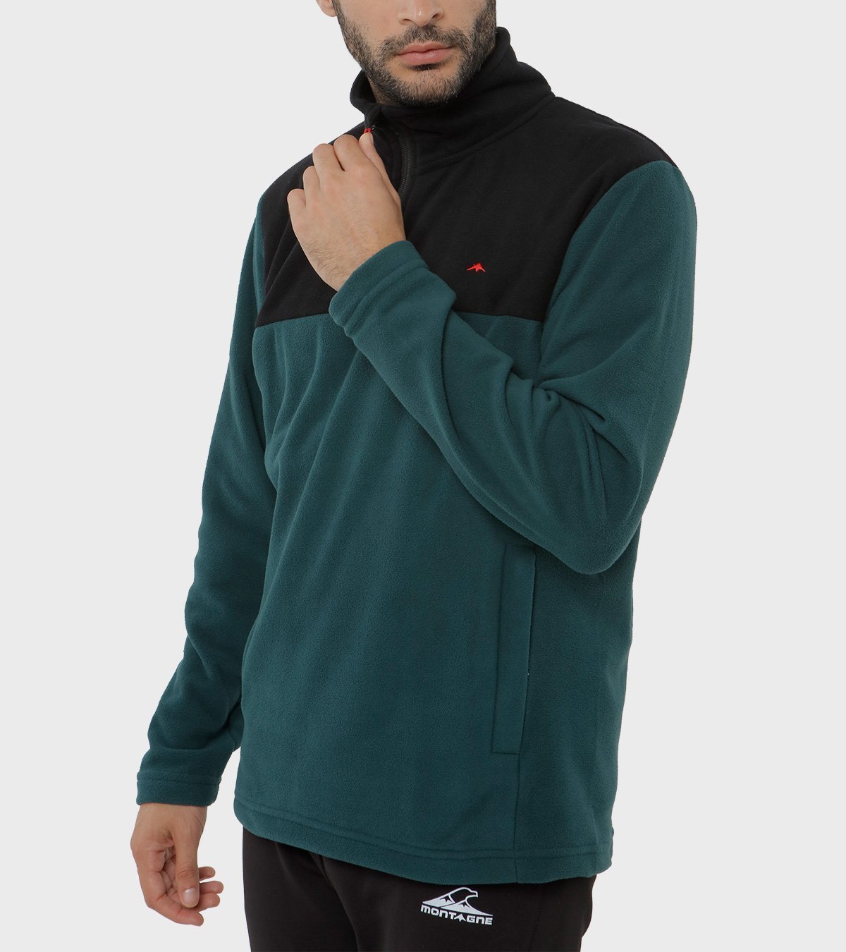 Buzo de hombre Field