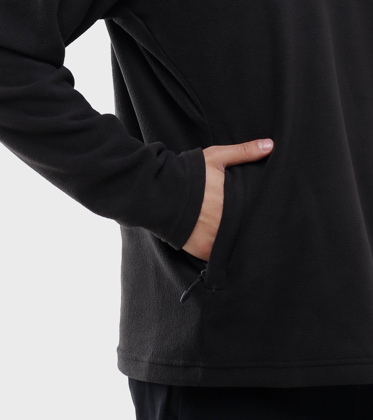 Buzo de hombre Field