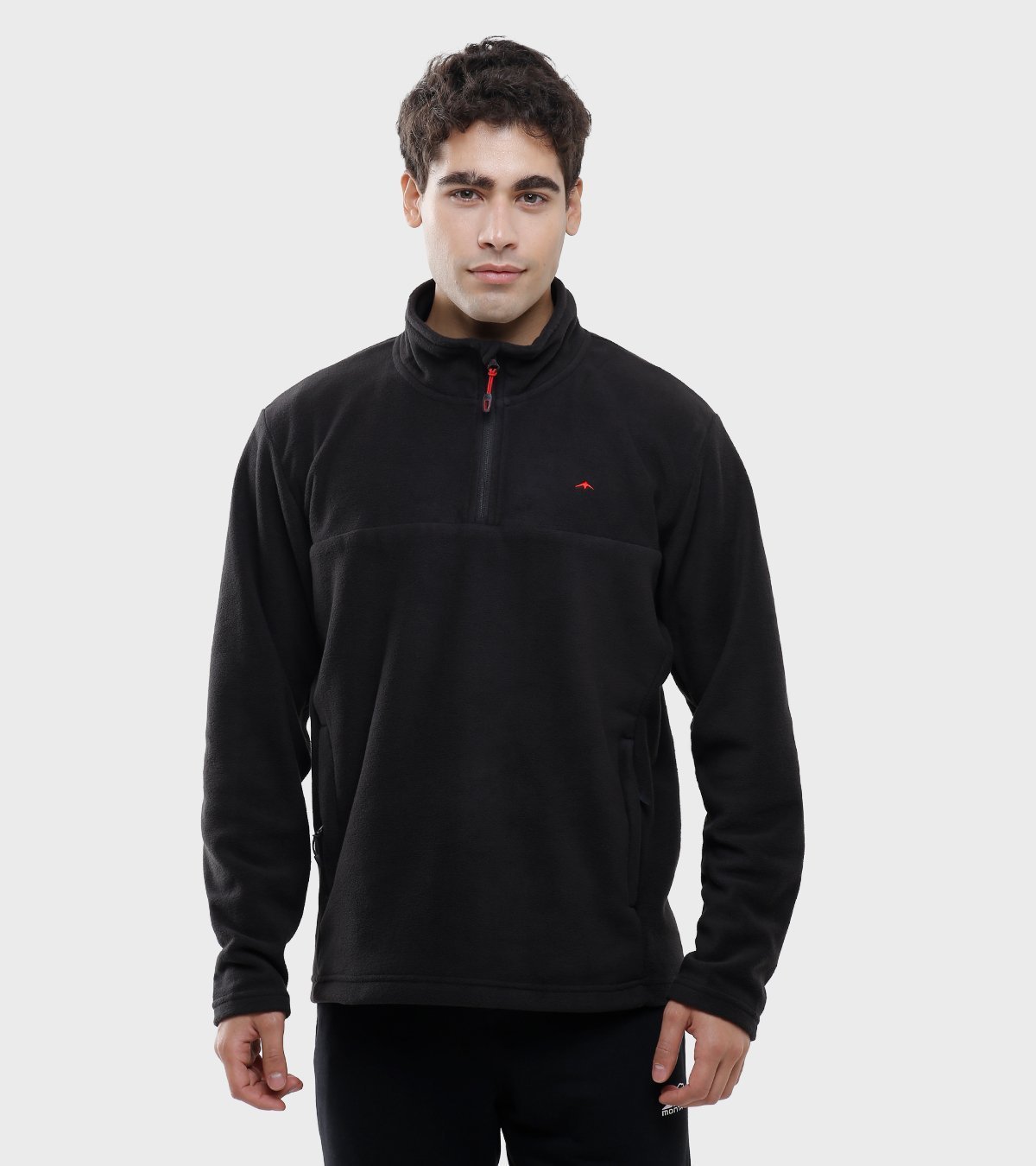 Buzo de hombre Field