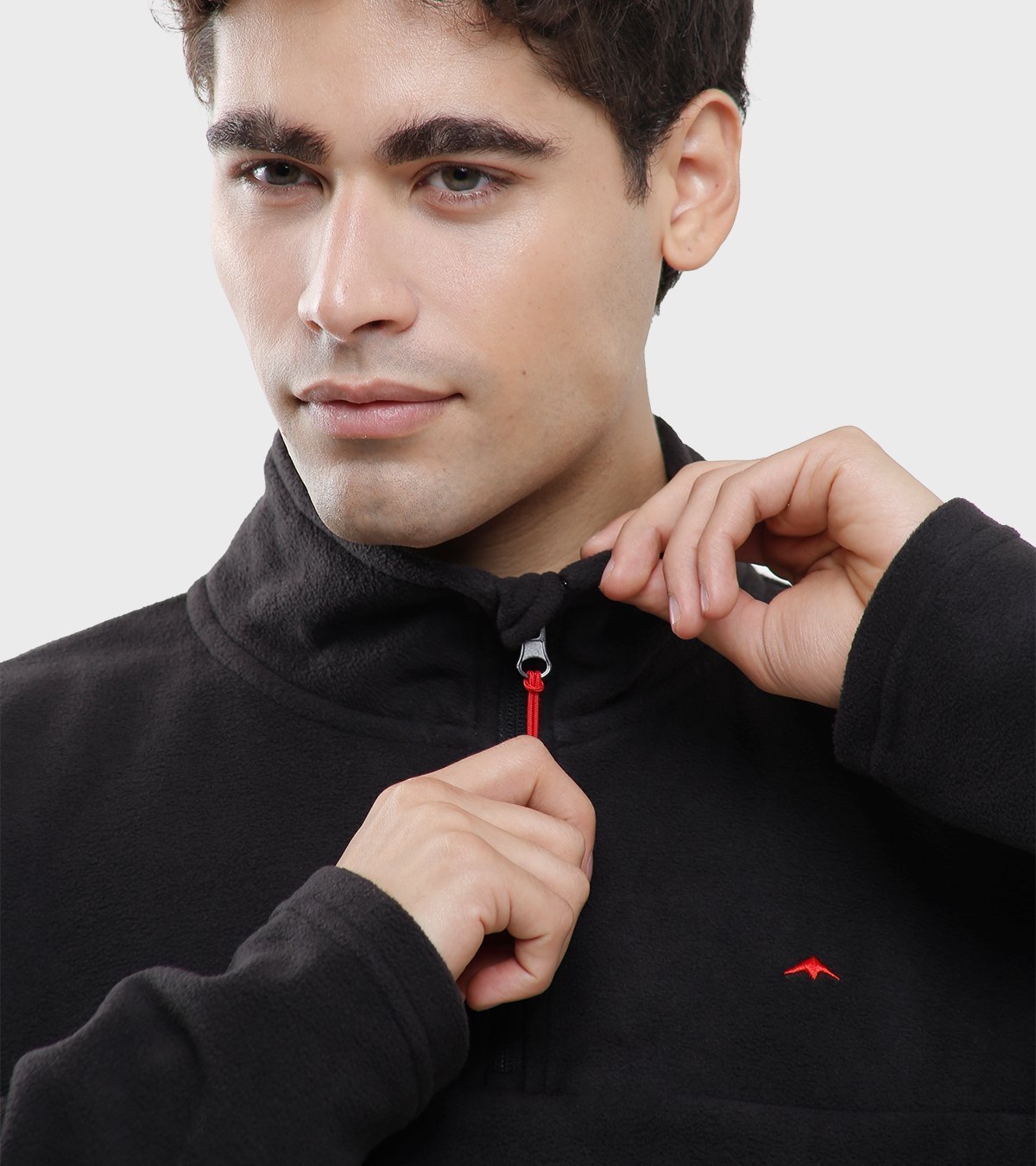 Buzo de hombre Field