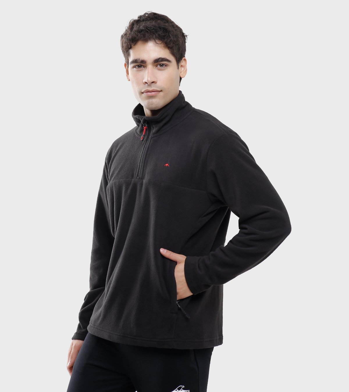 Buzo de hombre Field