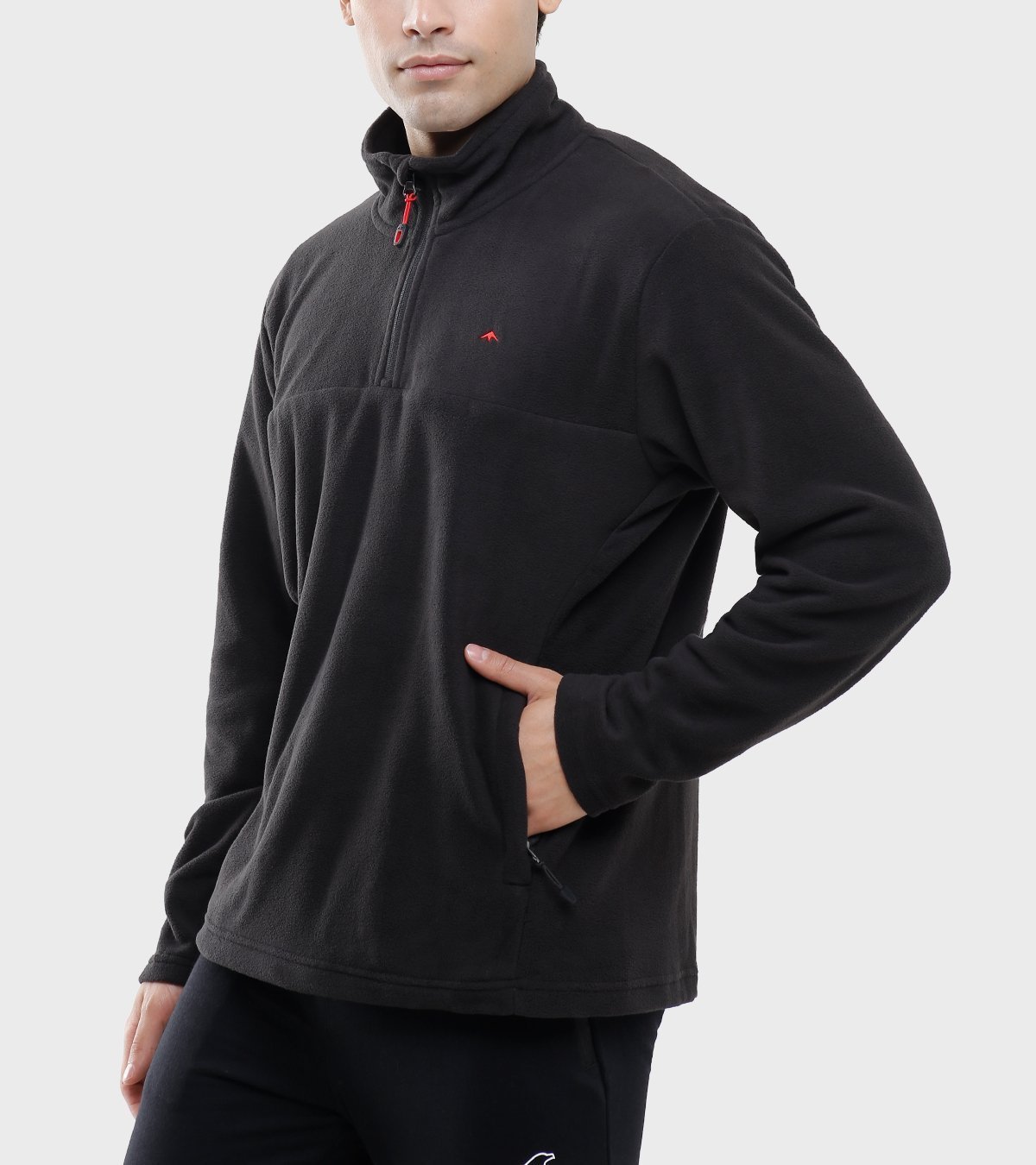 Buzo de hombre Field