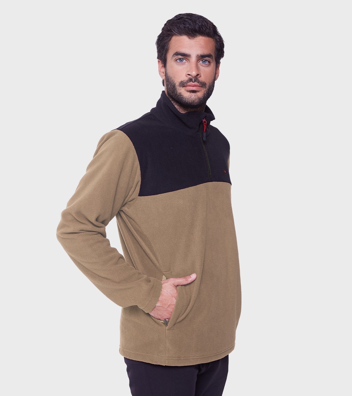 Buzo de hombre Field