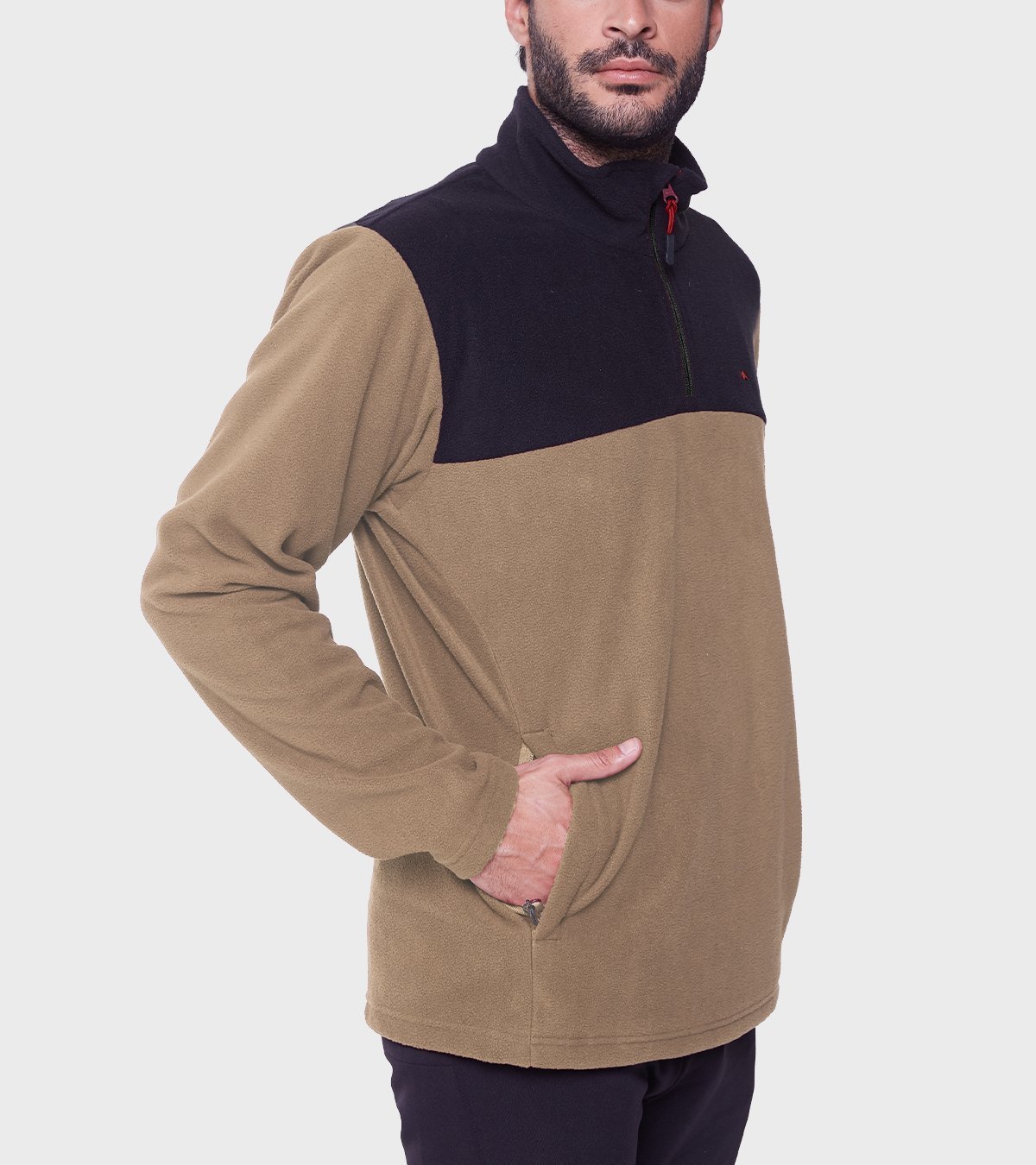 Buzo de hombre Field