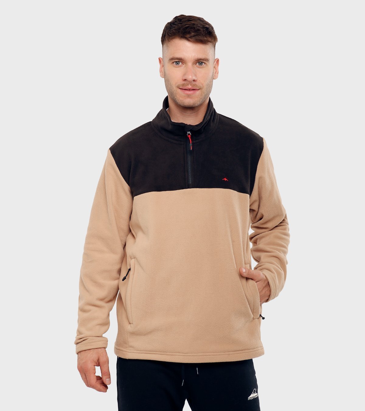 Buzo de hombre Field