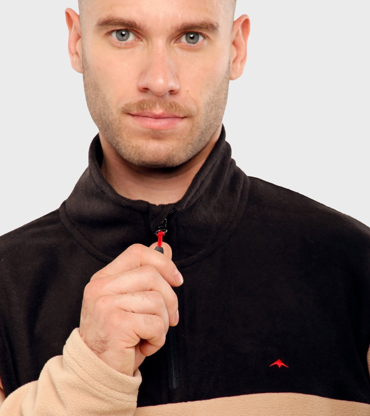 Buzo de hombre Field