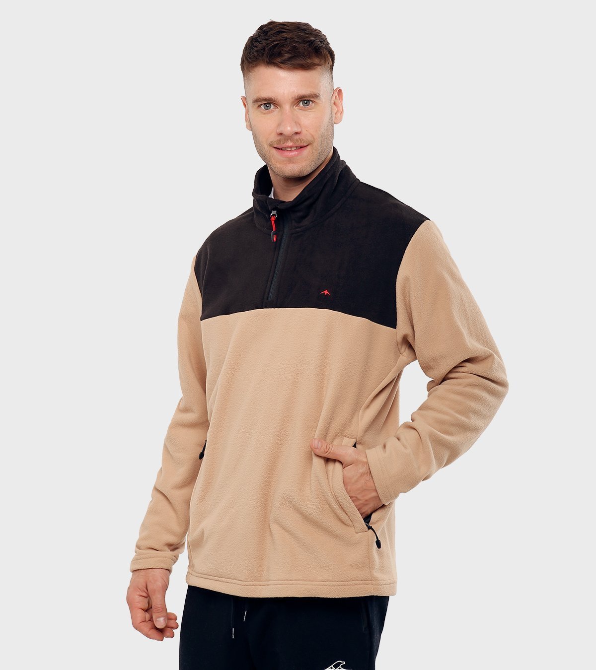 Buzo de hombre Field