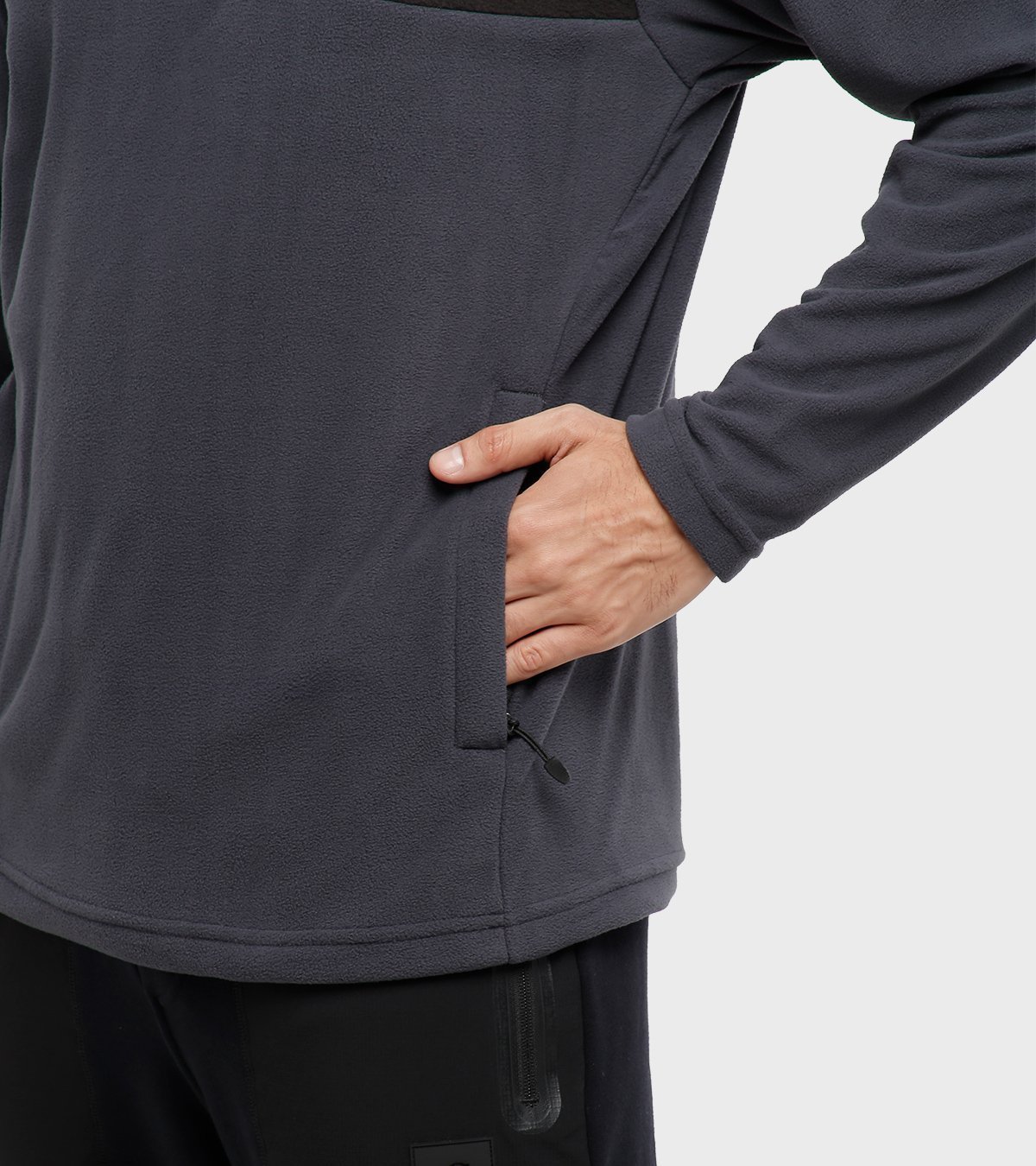 Buzo de hombre Field