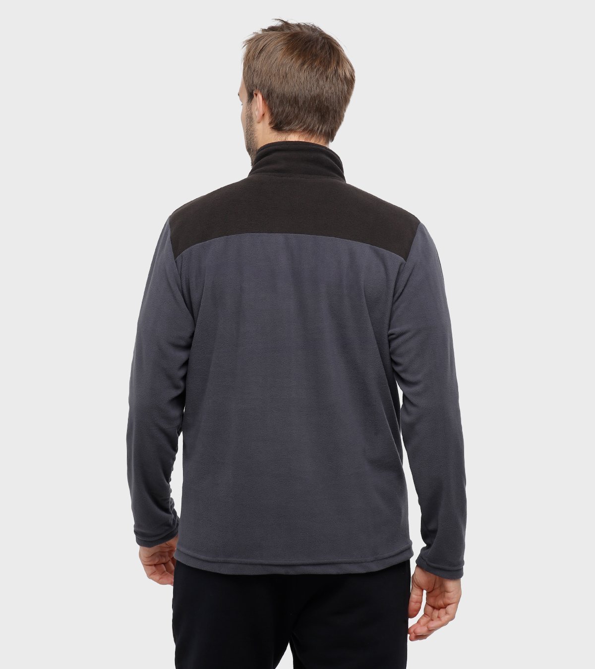 Buzo de hombre Field